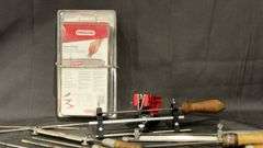 Oregon Sure Sharp Chainsaw Sharpening Kit, Includes Guide and Files