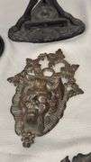 Ceramic, Resin and Metal Figures - Gothic Designs