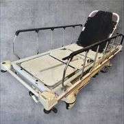 Stryker Renaissance Hospital Gurney - Great for Bed Races!