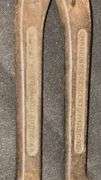 Duluth Diamond Alloy, Wiss and Crescent Large Tin Snips, USA-Made Metal Shears