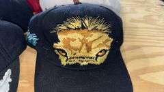 Vintage Collection of New or Lightly Used  Branded and Themed Caps - John Deere, Western Honda, Brow