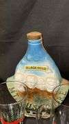 Vintage Jim Beam Decanters, Corkscrews, Glasses and More