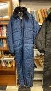 Walls Blizzard-Proof Insulated Coveralls, Medium