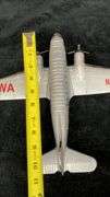ERTL DC-3 Diecast Model Airplane, Northwest Airlines Livery, Serial NC33332