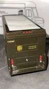 UPS P100 1997 Die-Cast Model Vehicle, 1/30 Scale, Original Packaging