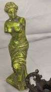 Ceramic, Resin and Metal Figures - Gothic Designs