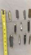 Vintage Pocket Knife Collection - Various Handles & 2-Blade Designs