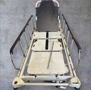 Stryker Renaissance Hospital Gurney - Great for Bed Races!
