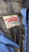 Walls Blizzard-Proof Insulated Coveralls, Medium