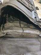 Eastsport Black Backpack, with (3) new Timberline ballcaps