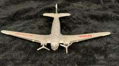 ERTL DC-3 Diecast Model Airplane, Northwest Airlines Livery, Serial NC33332