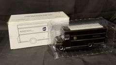 UPS P100 1997 Die-Cast Model Vehicle, 1/30 Scale, Original Packaging
