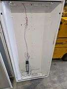 2x4 LED Panel Light, Common Specs: 40-80W, 4000-8000 Lumens