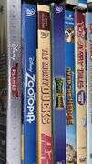 Animated and Family DVD Collection, Disney, Universal, DreamWorks