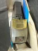 ERTL Trailfire 440 Model Snowmobile, 1:10 Scale, Box Included