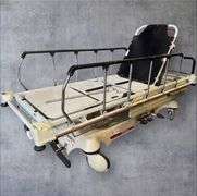 Stryker Renaissance Hospital Gurney - Great for Bed Races!