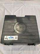 UpJate PC-1013 Portable Gas Cooker, UL Listed, Includes Carry Case