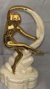Ceramic, Resin and Metal Figures - Gothic Designs