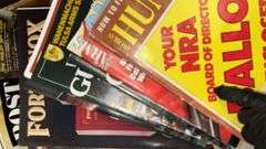 Vintage Magazines Collection: LIFE, Saturday Evening Post, June 1939 and much more