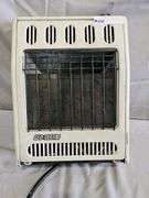 Glo-Warm FB-60B Propane Gas Heater, 6,000 BTU/HR, Serial 6660965