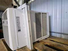 Frigidaire LRA127CT1 Window Air Conditioner, 12,000 BTU, 115V, Electronic Control
