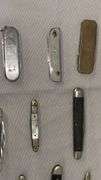 Vintage Pocket Knife Collection - Various Handles & 2-Blade Designs