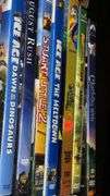 Animated and Family DVD Collection, Disney, Universal, DreamWorks