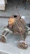 Fairbanks-Morse Z Stationary Engine, 1/2 HP, Antique Model Hit & Miss