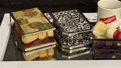 Vintage Shaving Items, Clamshell Sets, Burma Shave & More