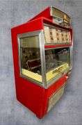 AMI G-120 Multihorn High Fidelity Jukebox, no power cord. Unknown working condition