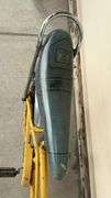 Vintage Bicycle, 20-inch Wheels, Yellow, Banana Seat