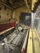 AMI G-120 Multihorn High Fidelity Jukebox, no power cord. Unknown working condition
