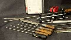 Oregon Sure Sharp Chainsaw Sharpening Kit, Includes Guide and Files