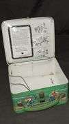 Aladdin Industries Metal Lunchboxes: The Dukes of Hazzard & Rough Rider, 1980