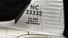 ERTL DC-3 Diecast Model Airplane, Northwest Airlines Livery, Serial NC33332