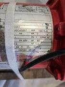 Pedrollo CME 202 Water Pump, 1 HP, 230V, 48C45B67