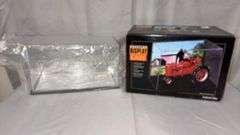 Ertl Collectibles Prestige Display Cases, 11" x 6.75" x 6.75"