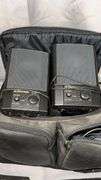 (2) Pair of Boss Speakers and Desk Top Speakers