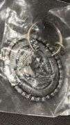 Vintage Motorcycle Rally Keychains - Daytona & Sturgis Events Commemorative