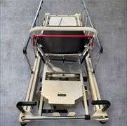 Stryker Renaissance Hospital Gurney - Great for Bed Races!