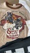Vintage  New or Lightly Used  T-Shirts Lot, BSA, Honda, FM Crusaders, Sturgis South Dakota