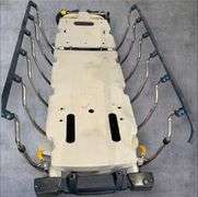 Stryker 700 Rolling Hospital Gurney - Great for Bed Races!