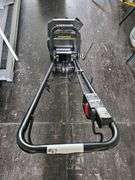 Yard-Man Electric Tiller Model 316, Electric Power Source