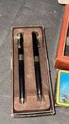 Vintage Pen and Pencils, Bella Mente Included, Mixed Designs, Card Decks