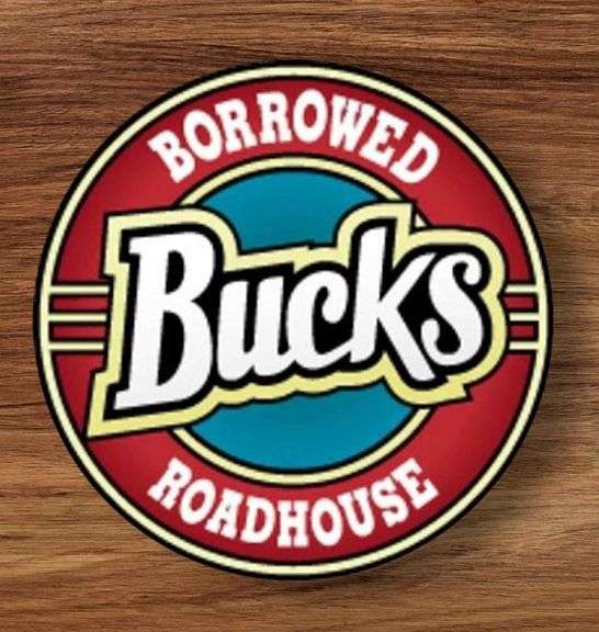Borrowed Bucks Bar and Restaurant Liquidation