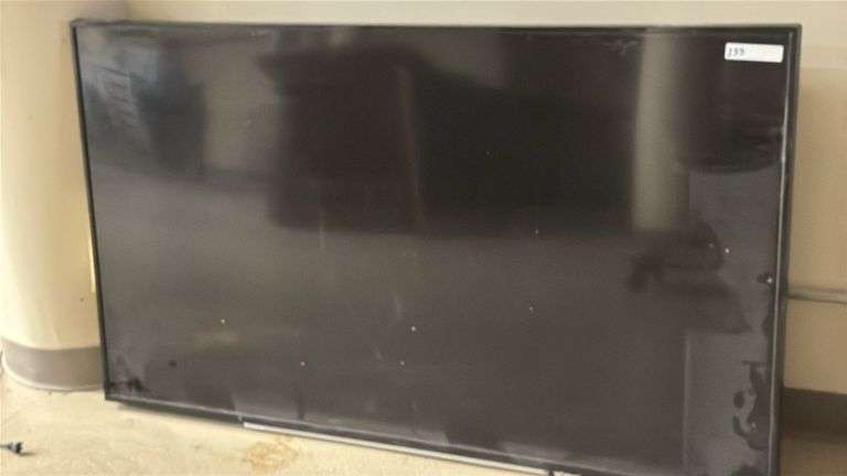 Toshiba 65" LED TV, Model 65L5400U, 1080p, 120Hz, HDMI, September 2014