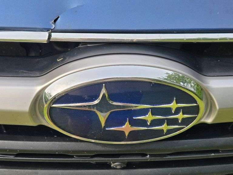 2022 Subaru Outback Multipurpose Vehicle (MPV), VIN # 4S4BTGPD4N3188637