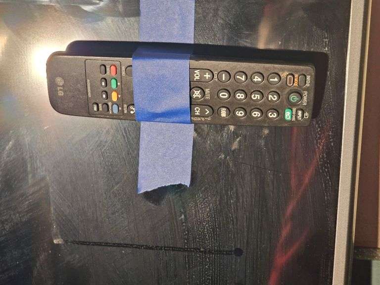 LG 55" LED TV, Model 55LF6090