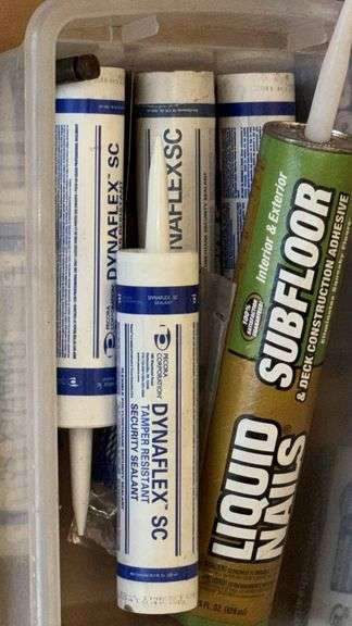 Hilti HIT-HY 270 and More, Construction Adhesives & Sealants, 11.1 oz
