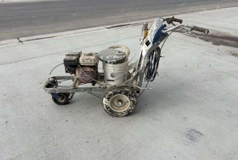 Graco Line Striper